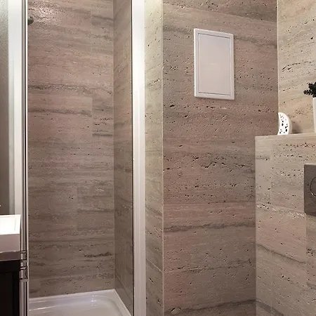 Luxus Apartman Lägenhet *