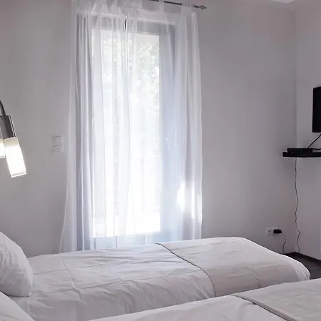 Lägenhet Luxus Apartman
