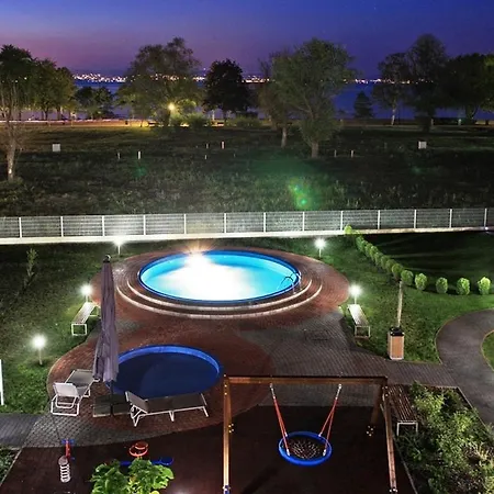 Luxus Apartman Zamárdi