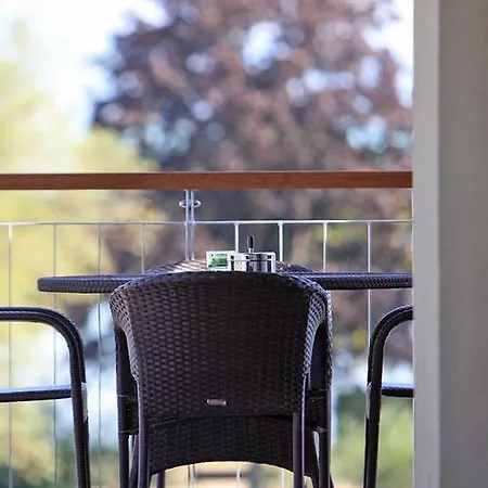 Lägenhet Luxus Apartman Zamárdi