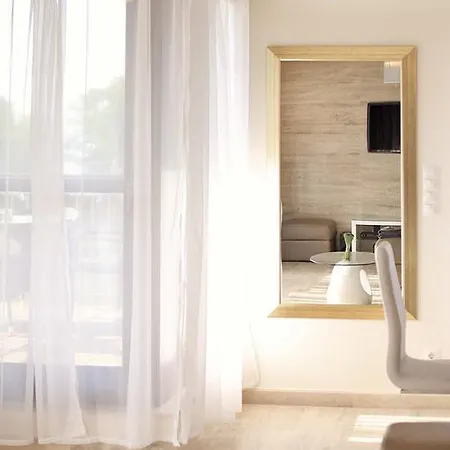Lägenhet Luxus Apartman