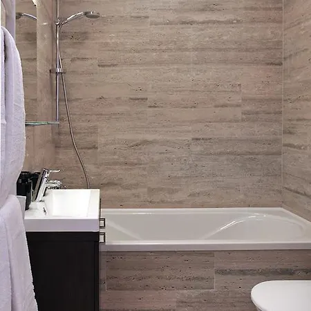 Luxus Apartman *