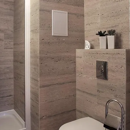 Luxus Apartman