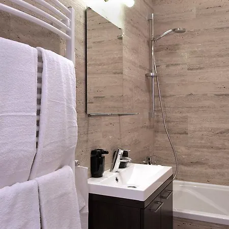 Lägenhet Luxus Apartman Zamárdi