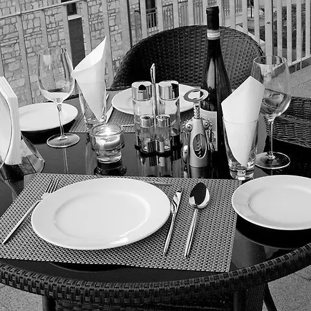 Luxus Apartman Apartman Zamárdi