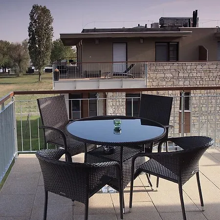 Luxus Apartman Apartman
