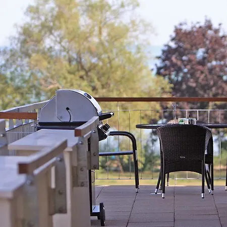 Luxus Apartman *