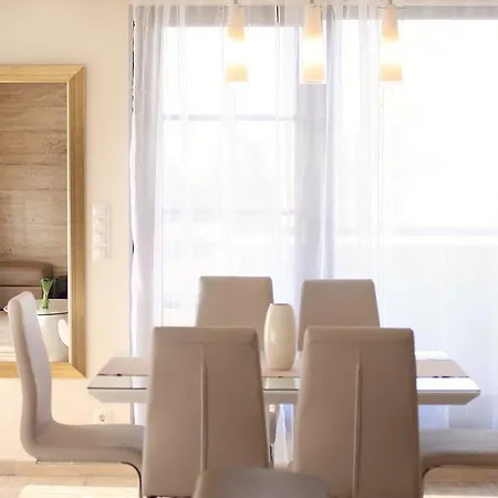 Luxus Apartman Lägenhet *