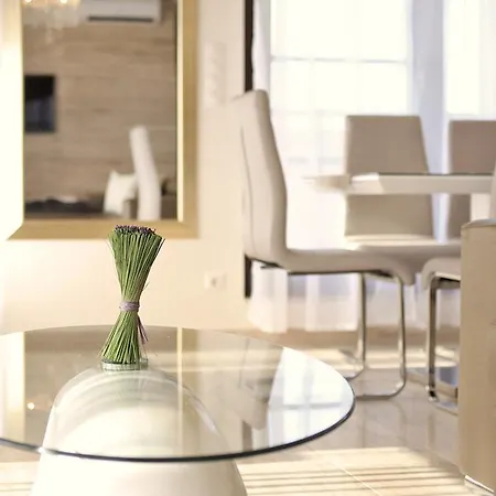 Luxus Apartman Zamárdi