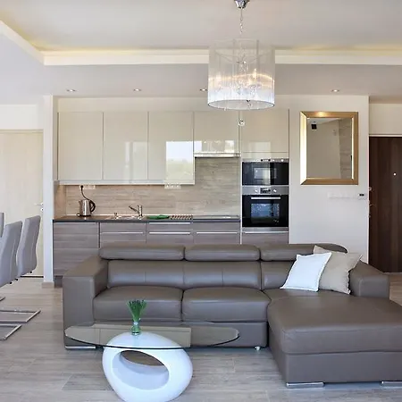 Apartman Luxus Apartman
