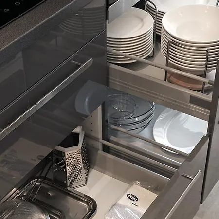 Lägenhet Luxus Apartman