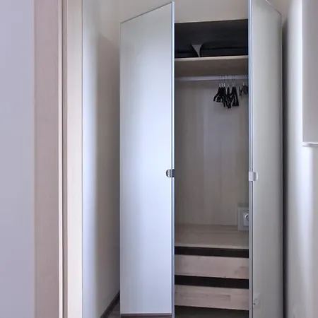 Luxus Apartman * Zamárdi