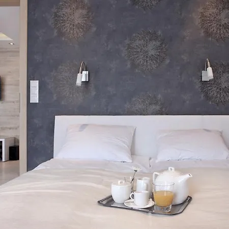 Luxus Apartman Lägenhet