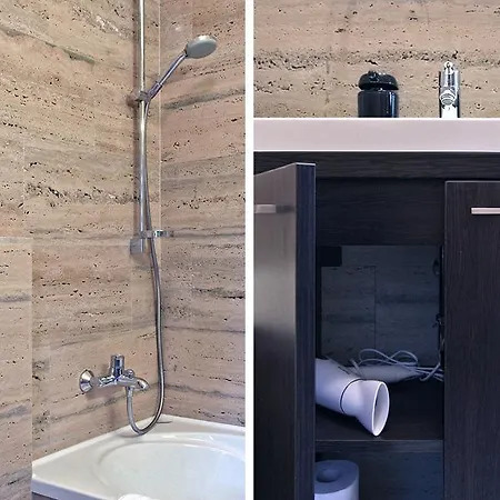 Luxus Apartman Lägenhet