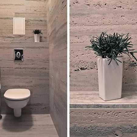 Lägenhet Luxus Apartman