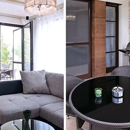 Luxus Apartman * Zamárdi