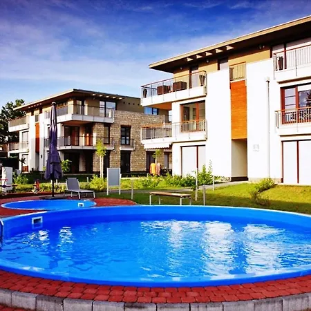 Luxus Apartman * Zamárdi